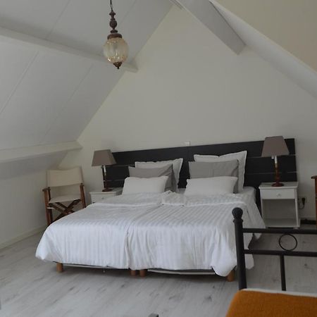 Huis Aan Honte Dishoek Eksteriør bilde